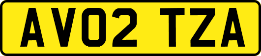 AV02TZA