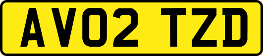 AV02TZD