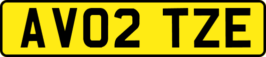 AV02TZE