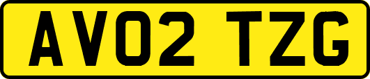 AV02TZG
