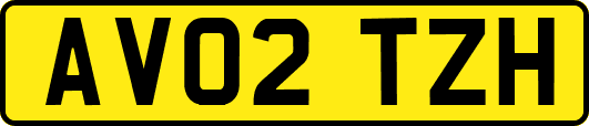 AV02TZH