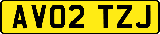 AV02TZJ