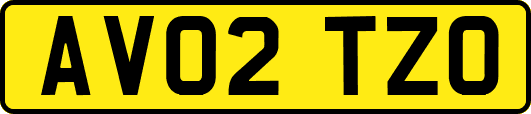 AV02TZO