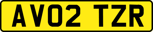 AV02TZR