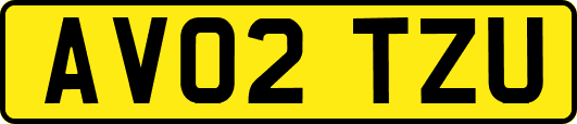 AV02TZU