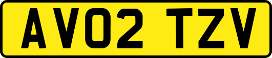 AV02TZV