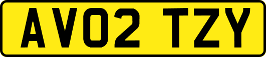 AV02TZY