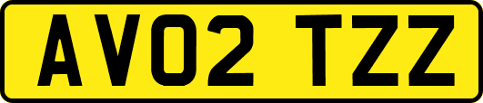 AV02TZZ