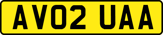 AV02UAA