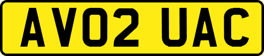 AV02UAC