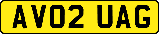 AV02UAG