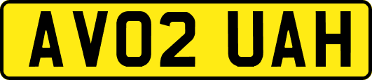 AV02UAH
