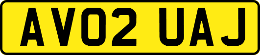 AV02UAJ
