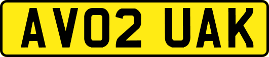 AV02UAK