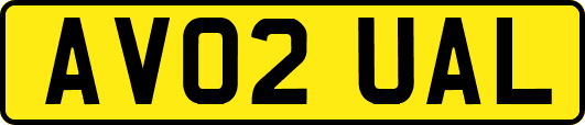 AV02UAL
