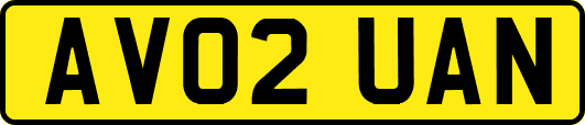 AV02UAN