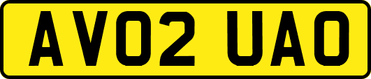 AV02UAO