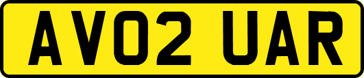 AV02UAR