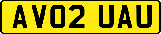 AV02UAU