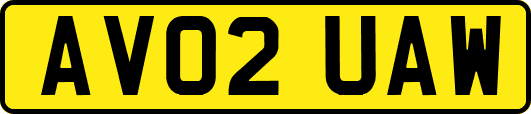 AV02UAW