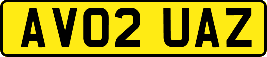 AV02UAZ