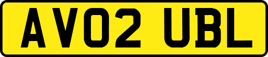 AV02UBL
