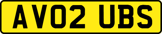 AV02UBS