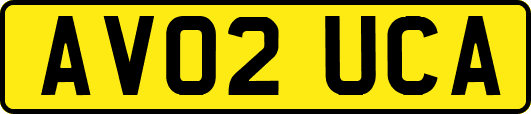 AV02UCA