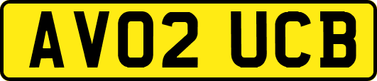 AV02UCB