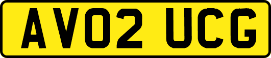 AV02UCG