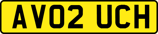 AV02UCH