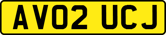 AV02UCJ