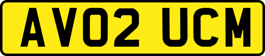 AV02UCM