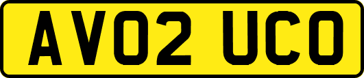 AV02UCO
