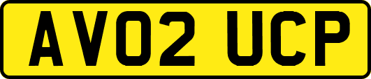 AV02UCP