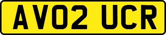 AV02UCR
