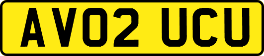 AV02UCU