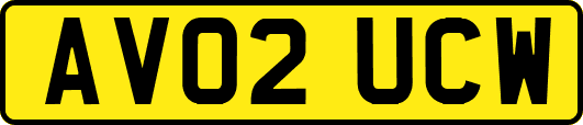 AV02UCW