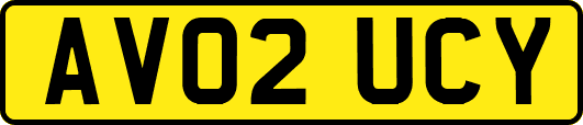 AV02UCY