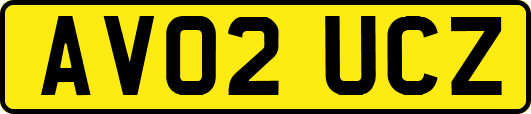 AV02UCZ