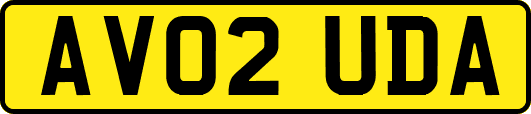 AV02UDA