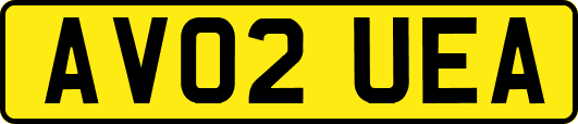 AV02UEA