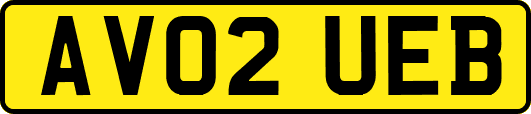 AV02UEB