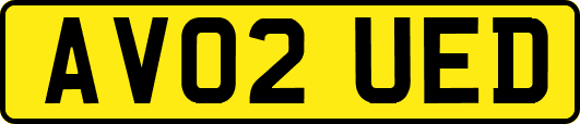 AV02UED