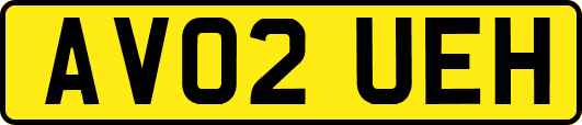 AV02UEH