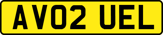AV02UEL