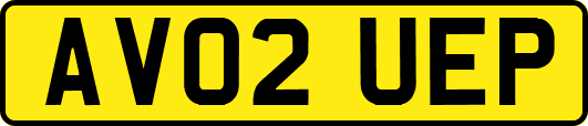 AV02UEP