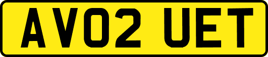 AV02UET