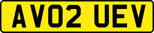 AV02UEV