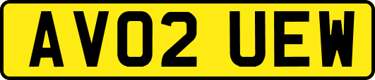 AV02UEW